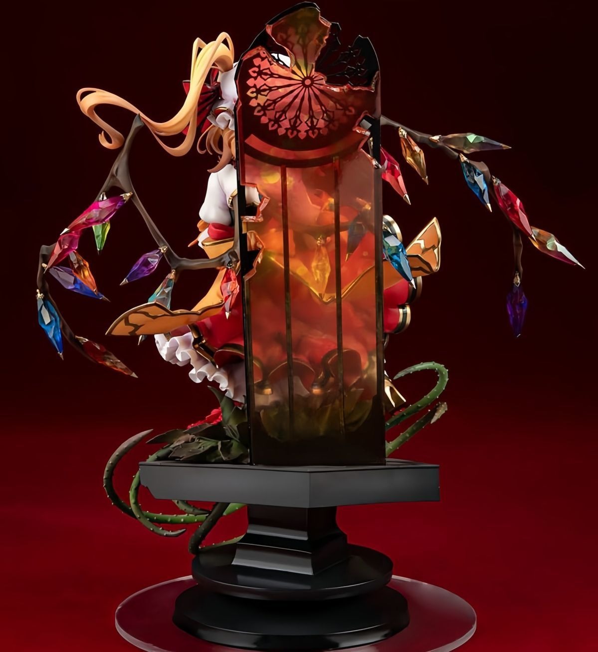 東方Project 芙蘭朵露・斯卡雷特-ZUIHANG SHOP