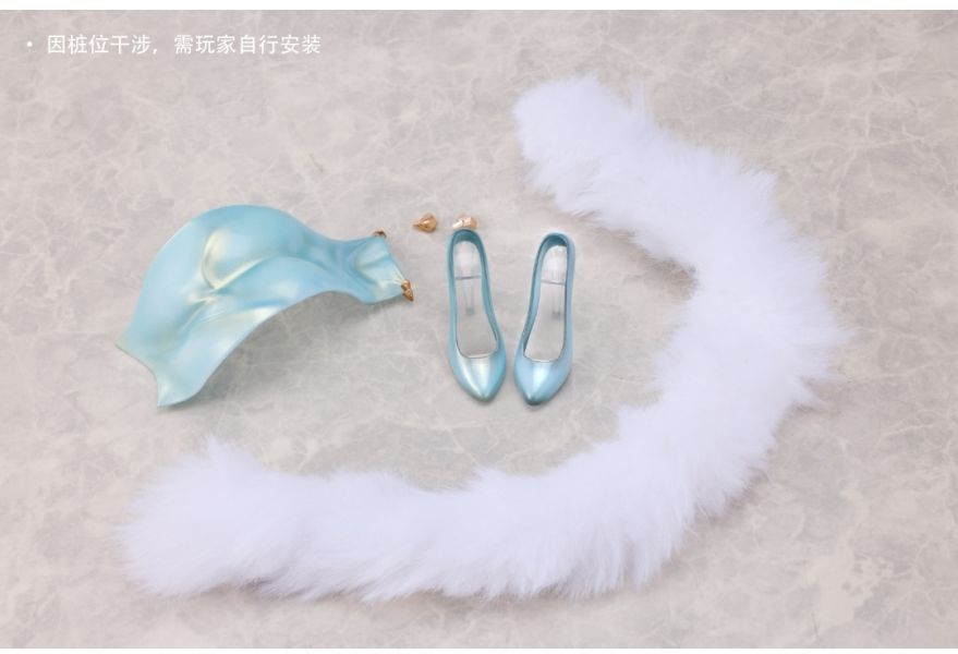 【預購】正版授權 ElixirDream靈夢社 MasterSeries 交錯戰線 宙斯-棋外綺念