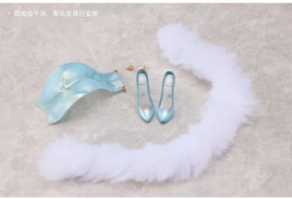 【預購】正版授權 ElixirDream靈夢社 MasterSeries 交錯戰線 宙斯-棋外綺念