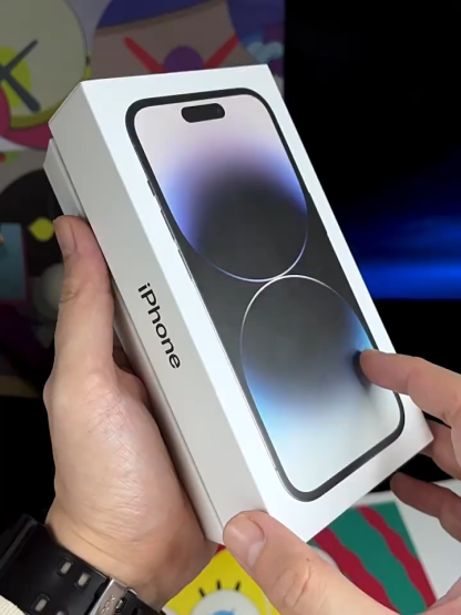 趣味表情小丑魚3D幻圖磁吸防摔手機殼