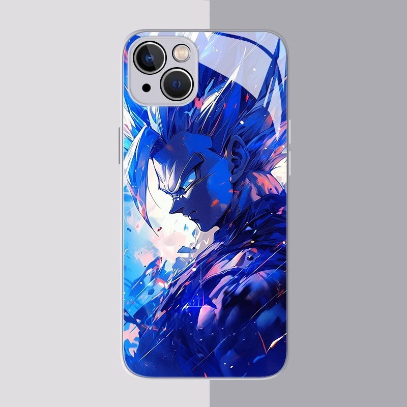 七龍珠新款高清全包防摔玻璃殼-ZUIHANG SHOP