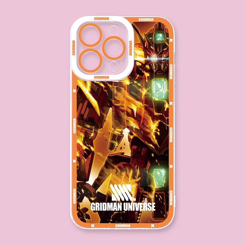 古利特宇宙天使眼透明防摔軟殼-ZUIHANG SHOP