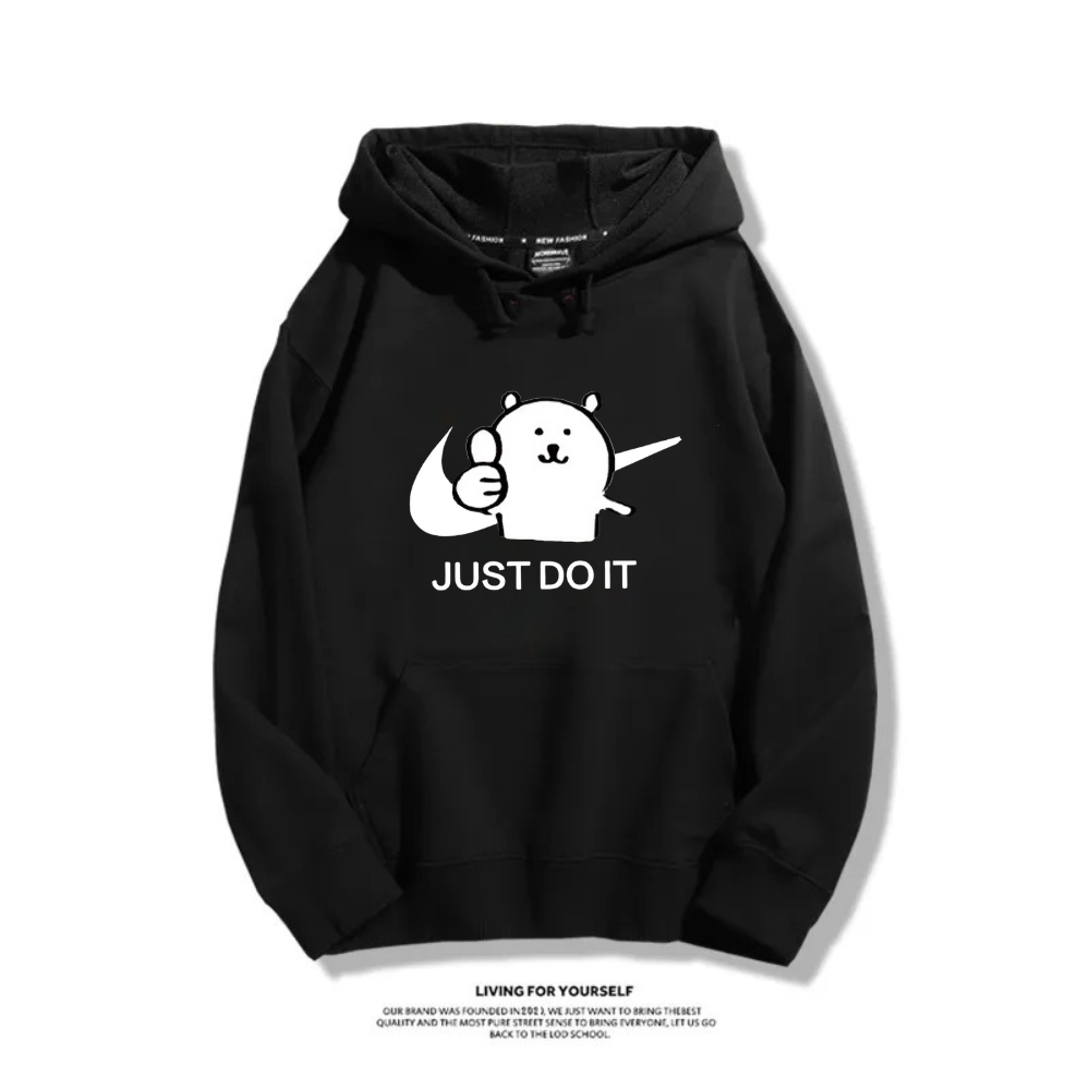 Chiikawa新款 親子情侶男女款連帽衛衣