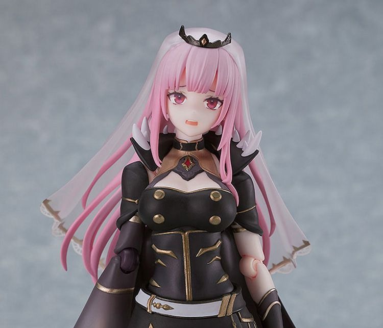 Hololive 森美聲 虛擬主播-ZUIHANG SHOP