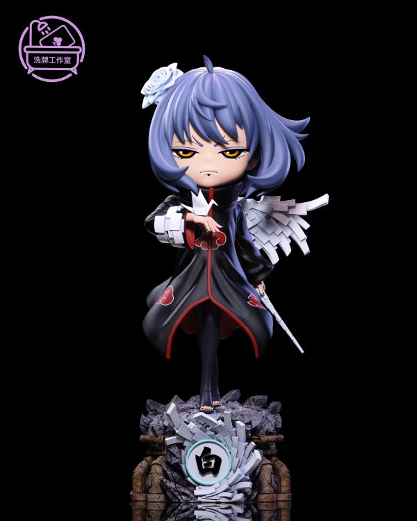 間諜家家酒+火影忍者 Cos系列序篇第二彈 小南安妮亞 X 洗牌工作室