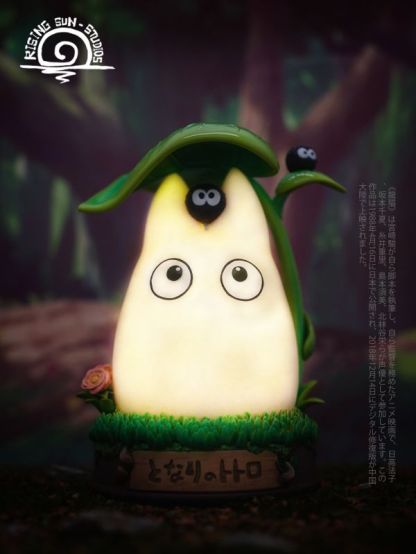 【預購】rs工作室 宮崎駿系列拍拍燈系列第一彈 龍貓