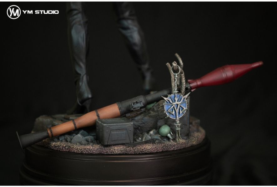 【預購】YM studio 王阿姨