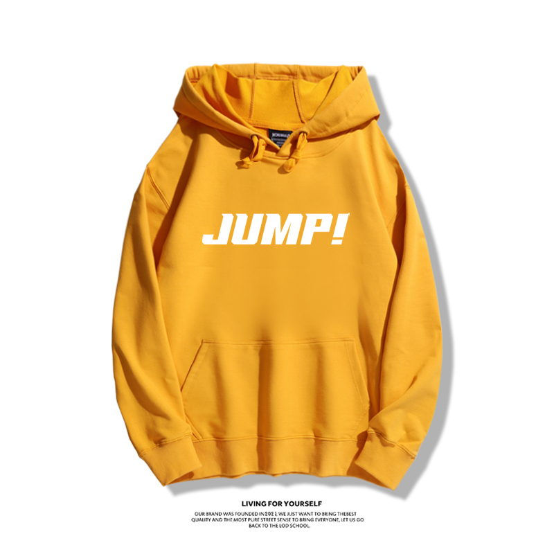 BLACKPINK 2025秋冬新款 親子情侶裝連帽衛衣