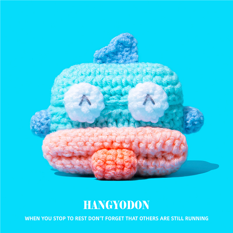 可愛三麗鷗AirPods耳機保護套-ZUIHANG SHOP