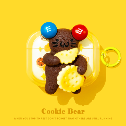 超美味AirPods耳機保護套-ZUIHANG SHOP