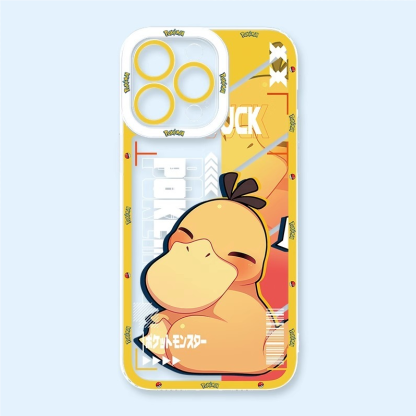 寶可夢Q版天使眼透明防摔軟殼-ZUIHANG SHOP