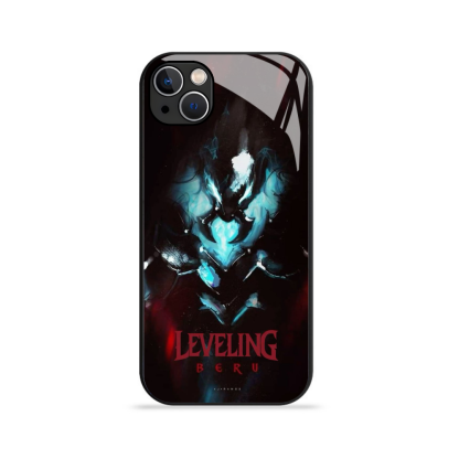 我獨自升級 新款高清全包防摔玻璃殼