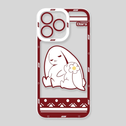 崩壞星穹鐵道天使眼透明防摔軟殼-ZUIHANG SHOP