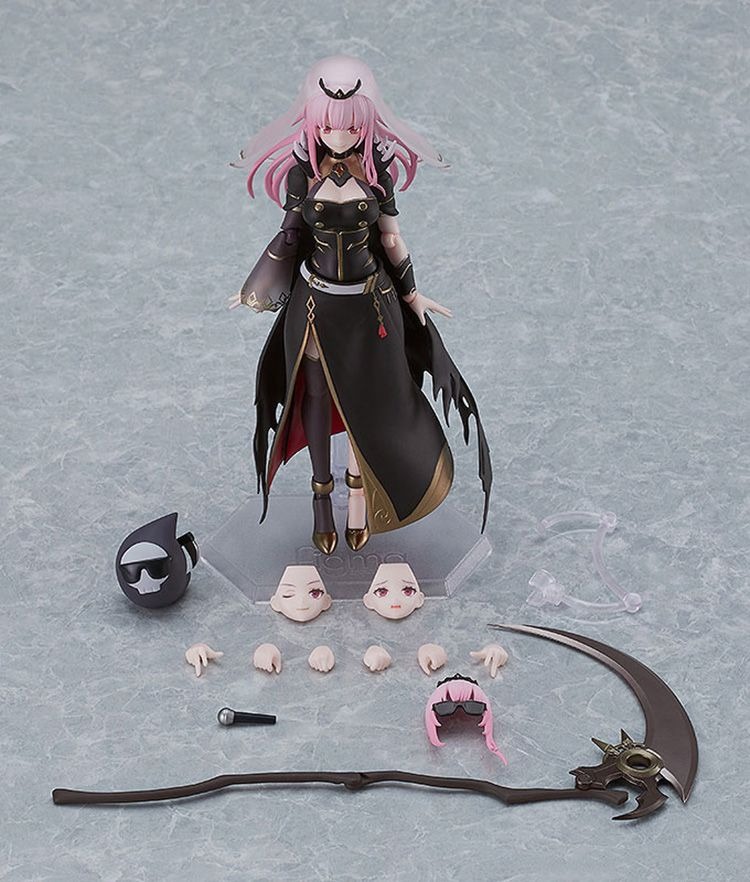 Hololive 森美聲 虛擬主播-ZUIHANG SHOP