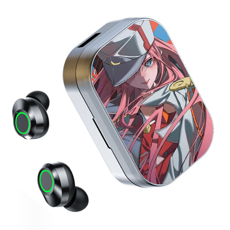 DARLING in theFRANXX無線入耳式藍牙耳機-ZUIHANG SHOP