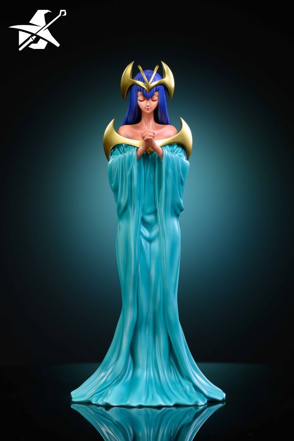 【預購】巫師模玩 聖精靈