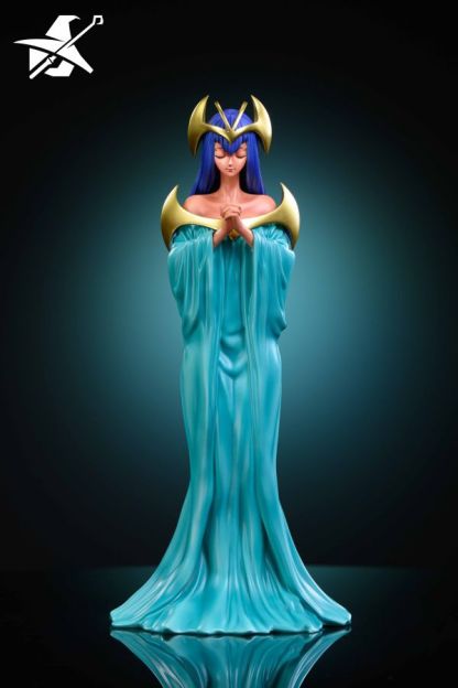 【預購】巫師模玩 聖精靈