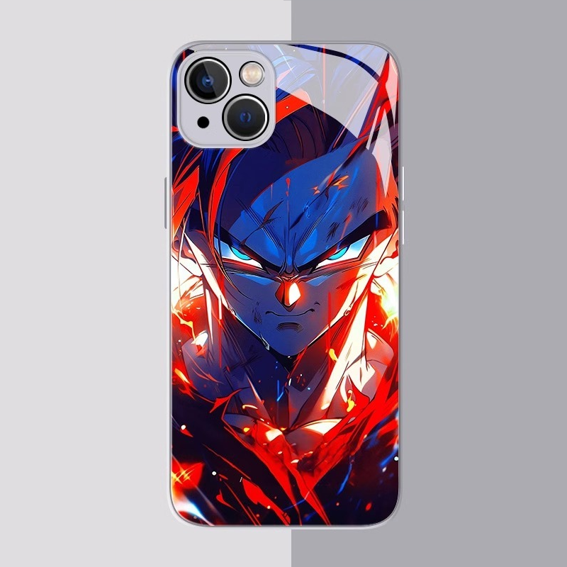 七龍珠新款高清全包防摔玻璃殼-ZUIHANG SHOP