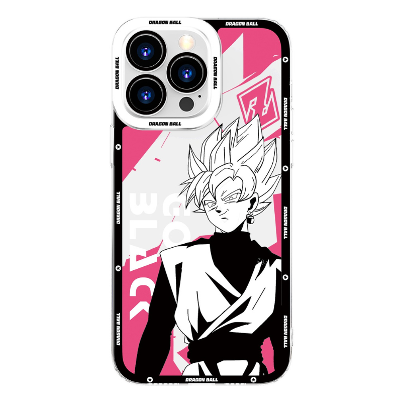 七龍珠天使眼透明防摔軟殼-ZUIHANG SHOP