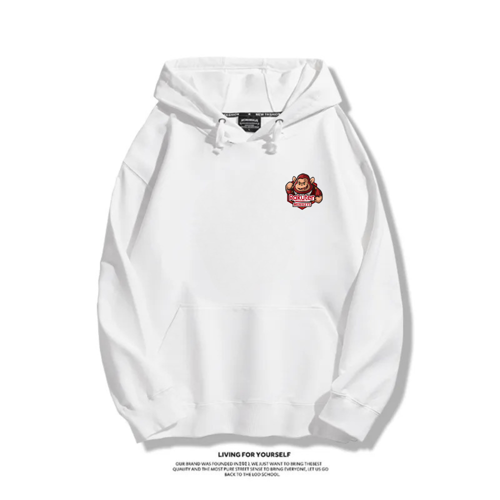 中華職棒新款 親子情侶男女款連帽衛衣