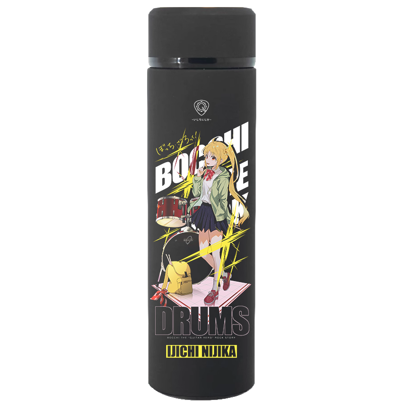 孤獨搖滾動漫周邊智能保溫杯-ZUIHANG SHOP