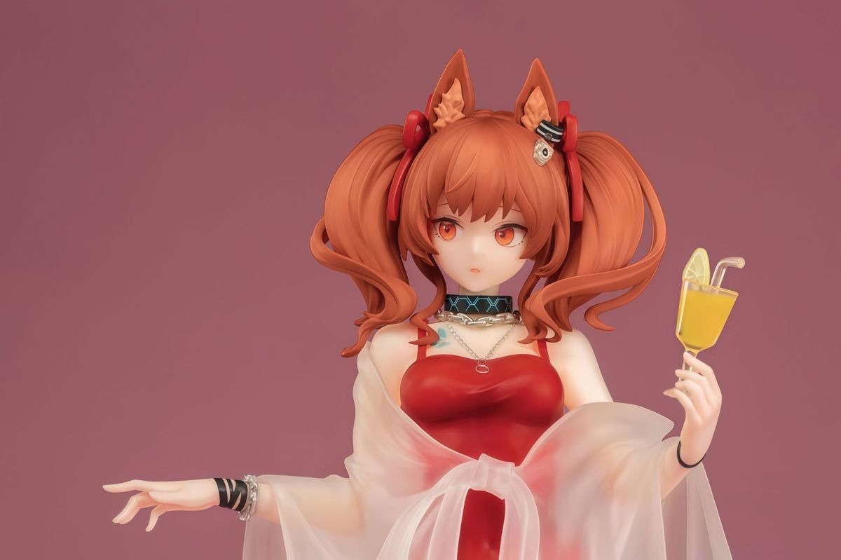 明日方舟 泳裝 閃靈/安潔莉娜-ZUIHANG SHOP