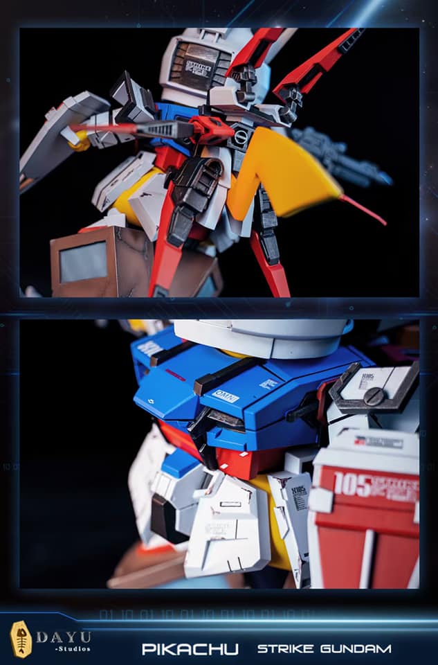 百變皮卡丘系列 02強襲皮卡丘-ZUIHANG SHOP