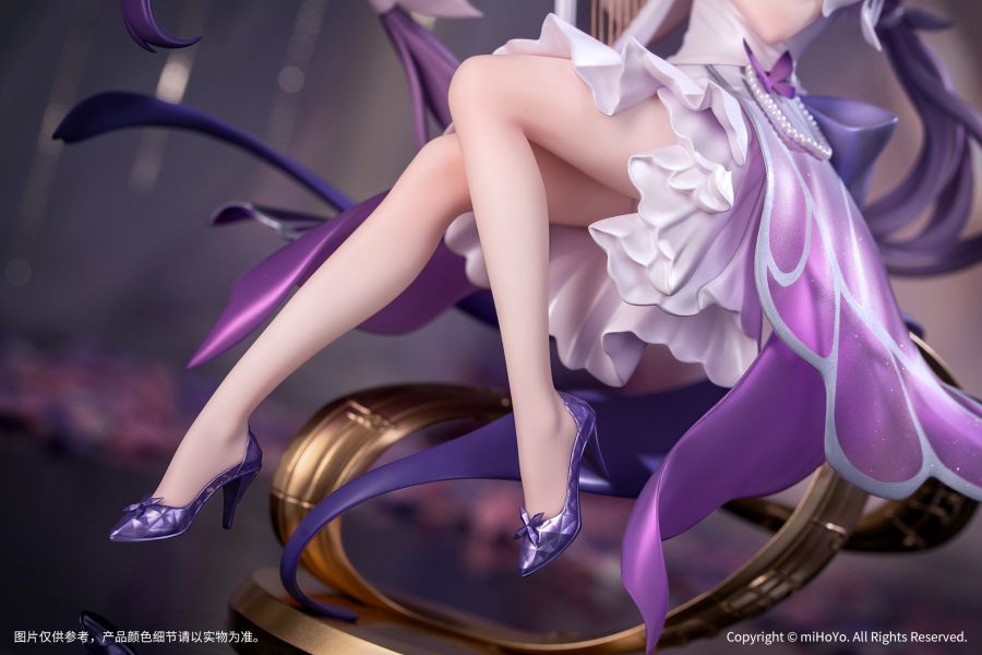 【預購】Myethos Gift+系列 崩壞星穹鐵道 遐蝶 1/8星鐵LIVE Ver-ZUIHANG SHOP