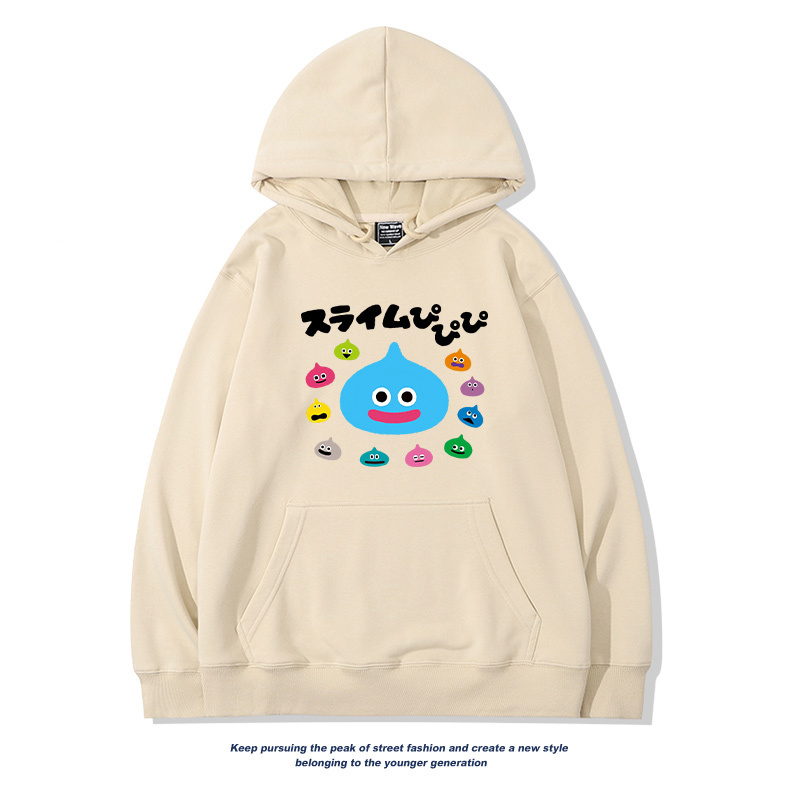 勇者鬥惡龍史萊姆