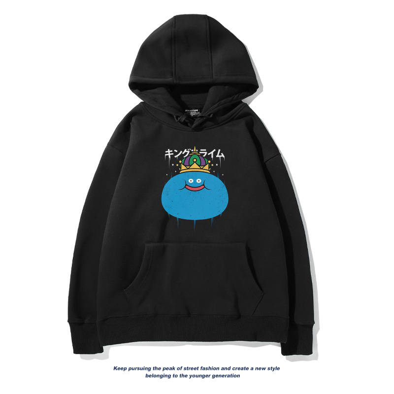 勇者鬥惡龍史萊姆