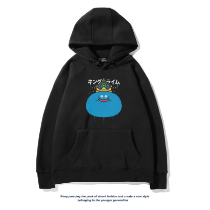 勇者鬥惡龍史萊姆