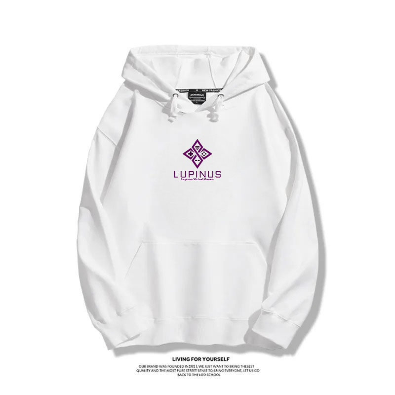 VSPO 2025秋冬新款 親子情侶裝連帽衛衣