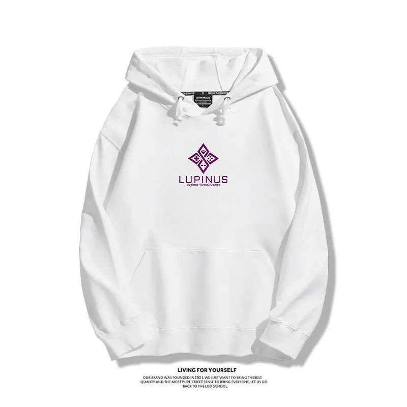 VSPO 2025秋冬新款 親子情侶裝連帽衛衣