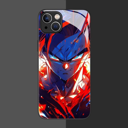 七龍珠新款高清全包防摔玻璃殼-ZUIHANG SHOP