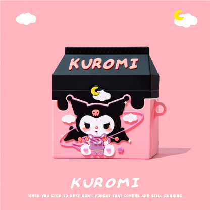 可愛三麗鷗AirPods耳機保護套-ZUIHANG SHOP