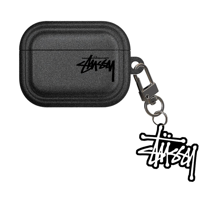 歐美潮牌英文 Airpods耳機保護殼