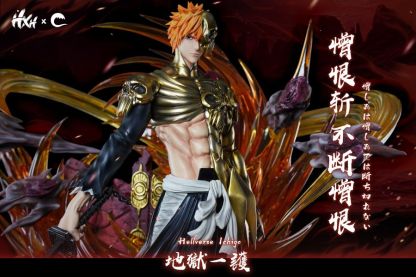 【預購】HXHENG×CHENG 地獄一嘰咕