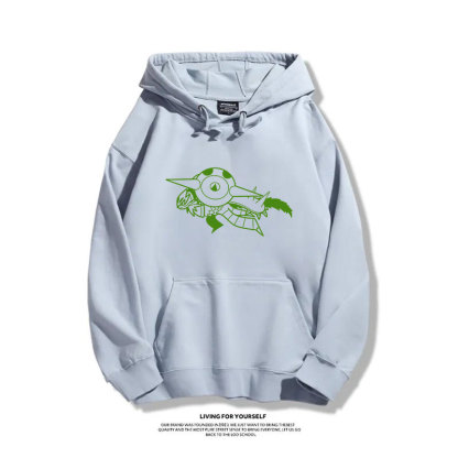 寶可夢新款 2025秋冬新款 親子情侶男女連帽衛衣