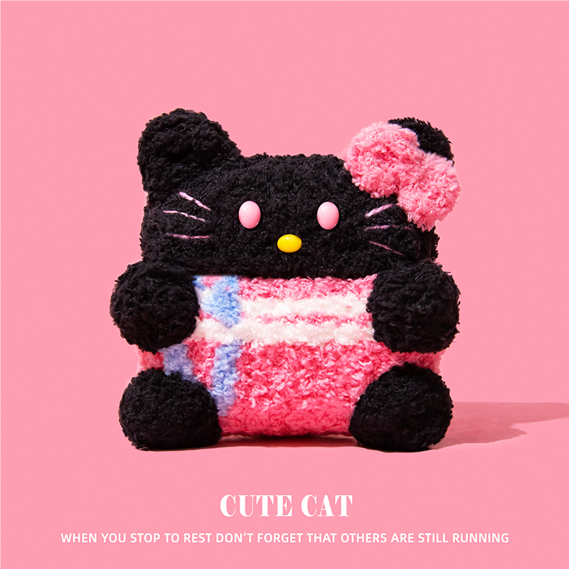 可愛三麗鷗AirPods耳機保護套-ZUIHANG SHOP