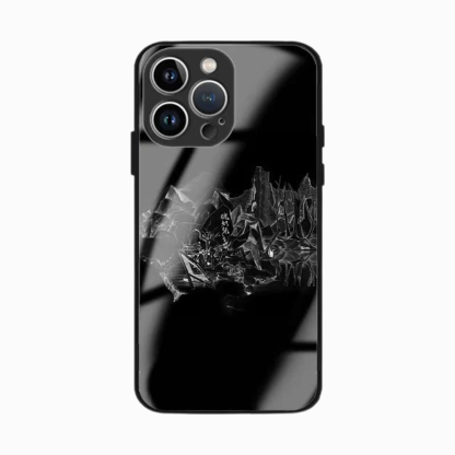 草東沒有派對新款高清全包防摔玻璃殼-ZUIHANG SHOP