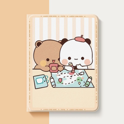 一二布布官方聯名iPad保護殼-ZUIHANG SHOP