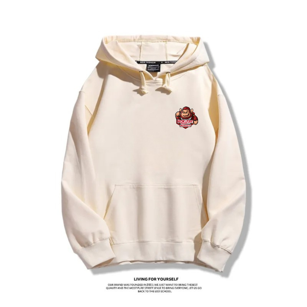 中華職棒新款 親子情侶男女款連帽衛衣