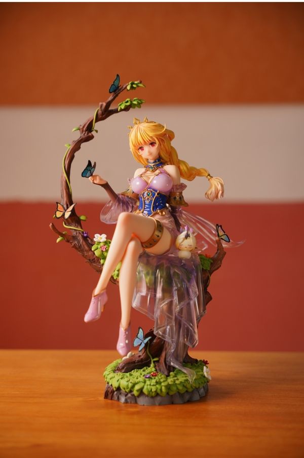 StarDust studio 騎士編年史 蕾娜