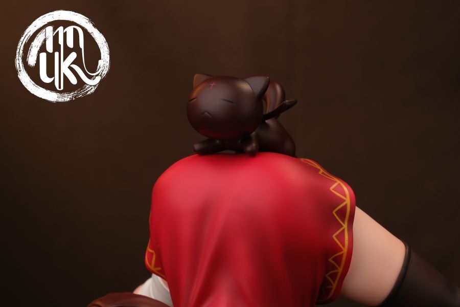 【預購】MoKu Studio M-惠惠