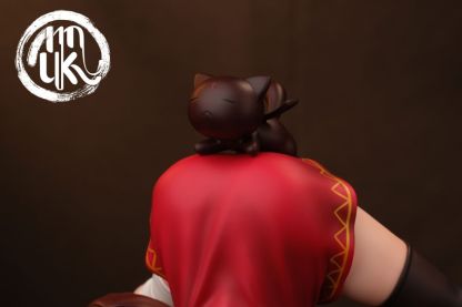 【預購】MoKu Studio M-惠惠