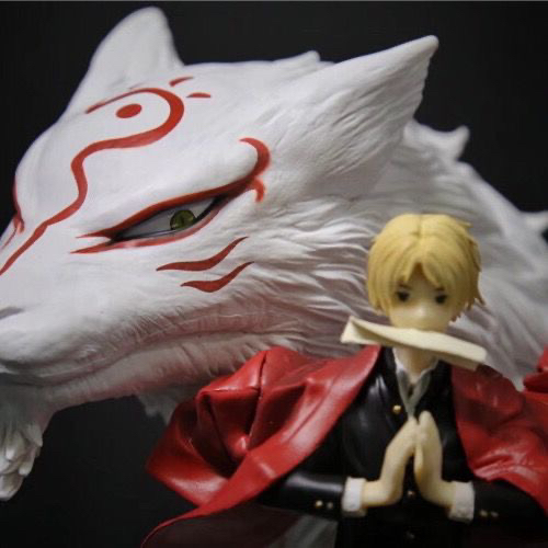 壽屋 ARTFX J  夏目友人帳 夏目貴志&斑