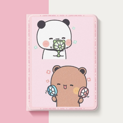 一二布布官方聯名iPad保護殼-ZUIHANG SHOP