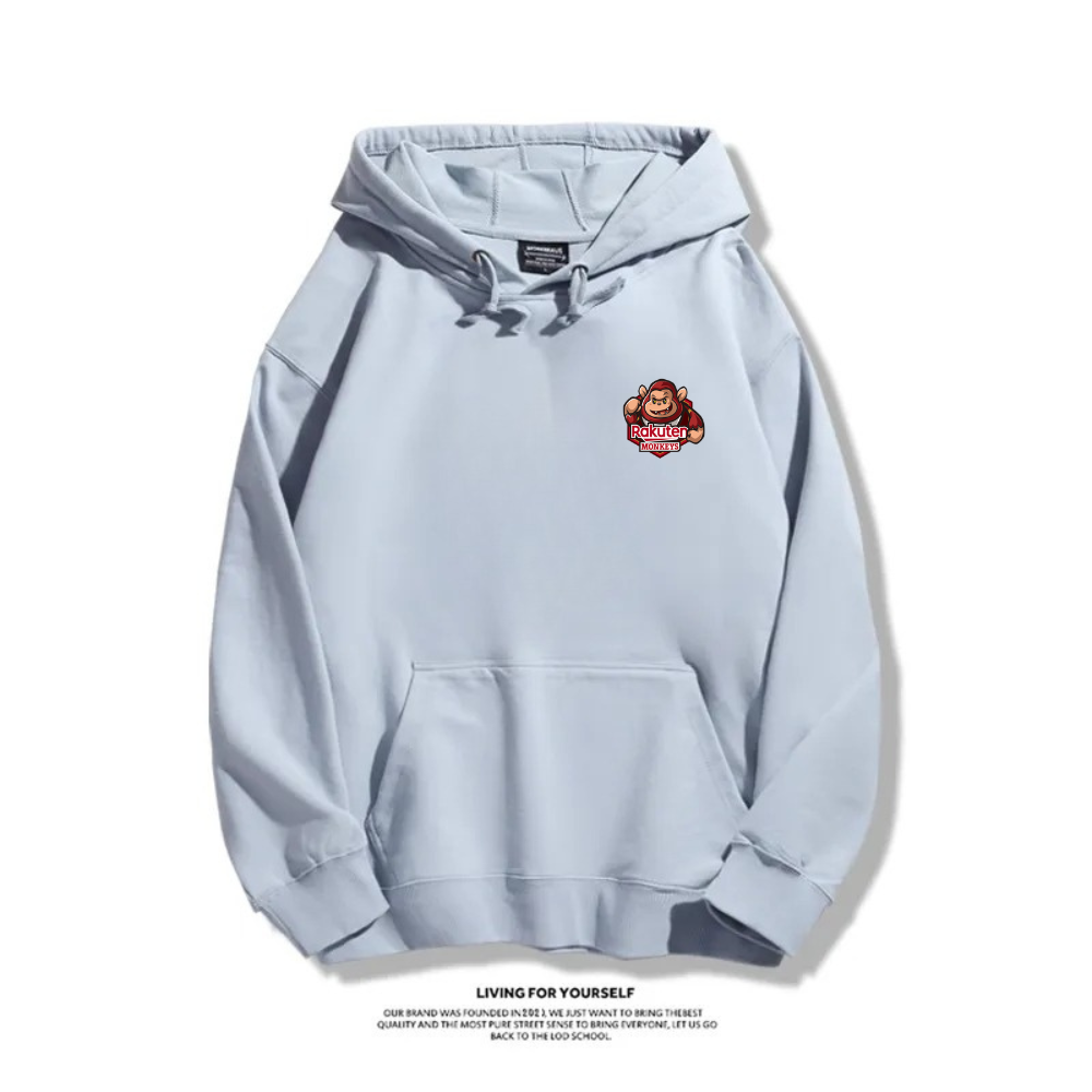 中華職棒新款 親子情侶男女款連帽衛衣