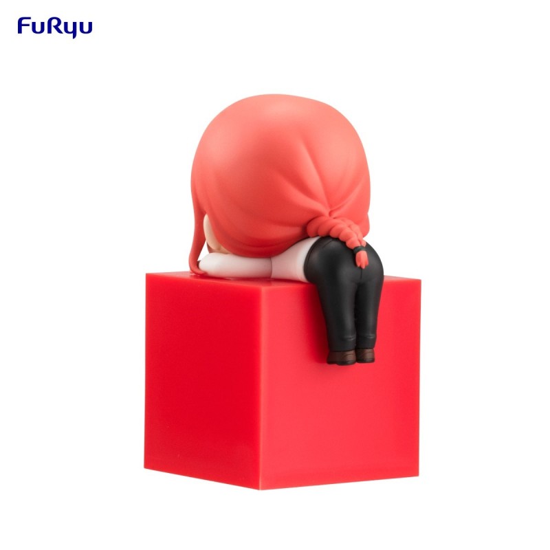 FURYU 鏈鋸人 Q版趴趴公仔