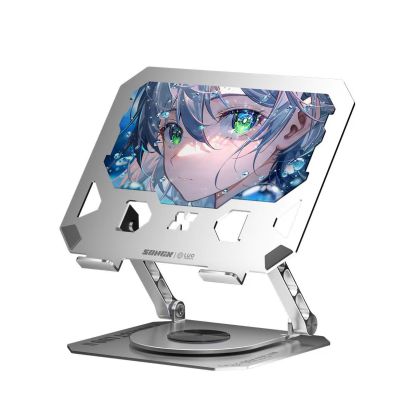 SONGX VSINGER洛天依拓展塢可摺疊支架-ZUIHANG SHOP